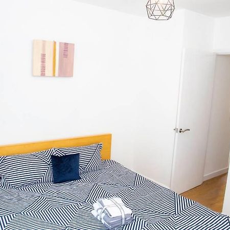 Shoreditch Hoxton Large 3 Bed Garden Flat Free Parking Aor Only Apartment Лондон Екстериор снимка