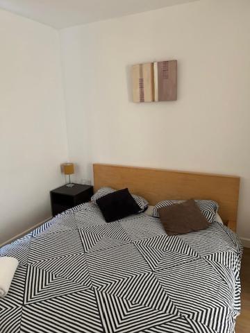 Shoreditch Hoxton Large 3 Bed Garden Flat Free Parking Aor Only Лондон Екстериор снимка
